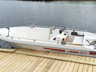 Ferienhaus Norwegen  23