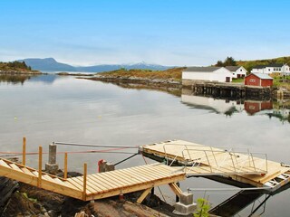 Ferienhaus Norwegen  17