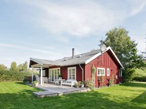 Maison de vacances pour 8 a Jægerspris - Kulhuse - image1