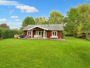 Holiday house 8 Personen Ferienhaus in Jægerspris - Kulhuse - image1