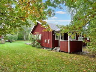Holiday house Kulhuse Outdoor Recording 3
