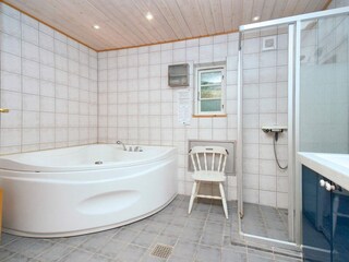 Holiday house Kulhuse  22