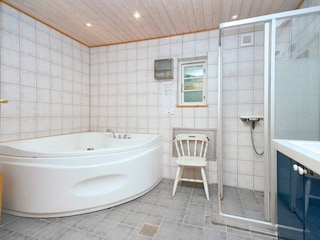 Maison de vacances Kulhuse  4