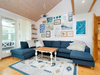 Maison de vacances Kulhuse  22