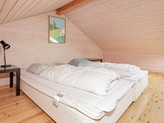 Holiday house Kulhuse  4