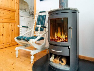 Vakantiehuis Kulhuse  9