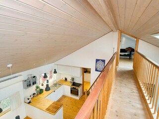 Maison de vacances Kulhuse  12