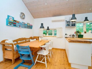 Maison de vacances Kulhuse  11