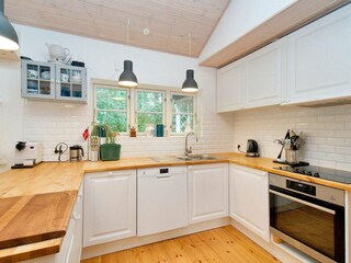 Casa per le vacanze Kulhuse  16