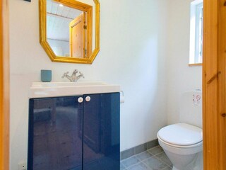 Casa per le vacanze Kulhuse  8