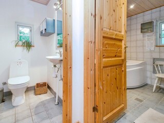 Maison de vacances Kulhuse  16