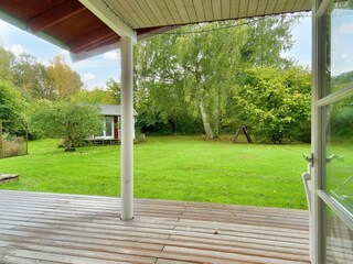 Maison de vacances Kulhuse  24