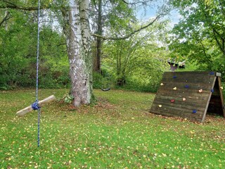 Maison de vacances Kulhuse  6