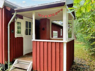 Maison de vacances Kulhuse  25