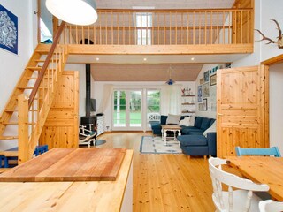 Holiday house Kulhuse  5