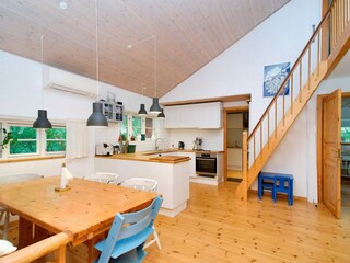 Holiday house Kulhuse  6