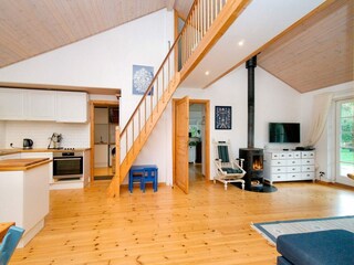 Holiday house Kulhuse  7