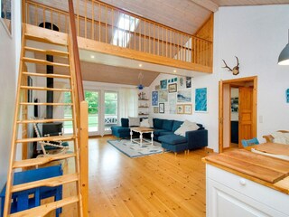 Casa per le vacanze Kulhuse  23