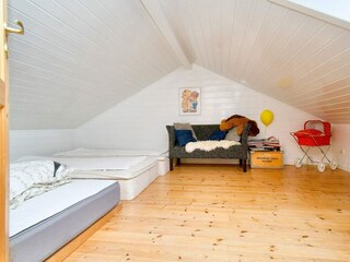 Holiday house Kulhuse  13