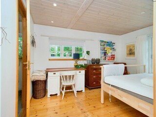 Holiday house Kulhuse  14