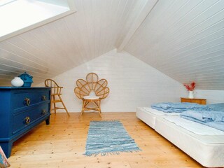 Holiday house Kulhuse  16