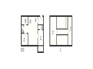 Maison de vacances Kulhuse Plan d'étage 27