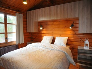 Ferienhaus Rendeux Ausstattung 5
