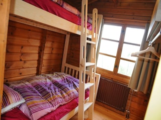 Vakantiehuis Rendeux Kenmerken 5