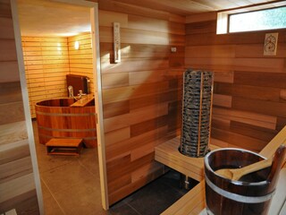 Vakantiehuis Rendeux  19
