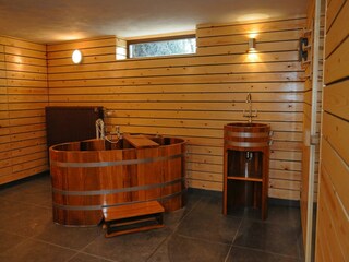 Vakantiehuis Rendeux  20