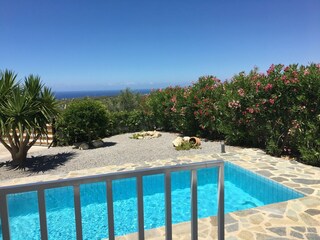 Villa Kirianna Buitenaudio-opname 12