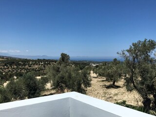 Villa Kirianna Outdoor Recording 18