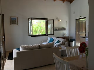 Villa Kirianna Ausstattung 32