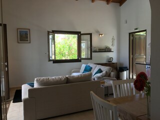 Villa Kirianna Características 31