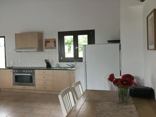 Villa Kirianna Features 34