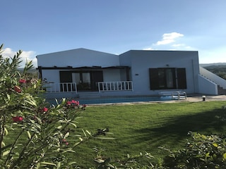 Villa Kirianna Außenaufnahme 4