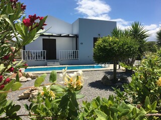 Villa Kirianna Outdoor Recording 19