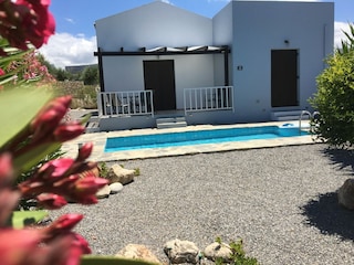 Villa Kirianna Außenaufnahme 20