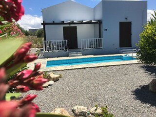 Villa Kirianna Buitenaudio-opname 19