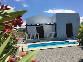 Villa Kirianna Außenaufnahme 9