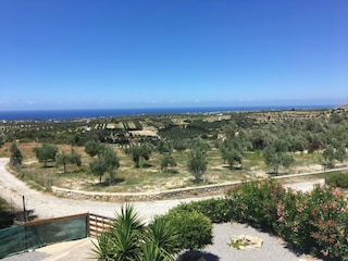 Villa Kirianna Buitenaudio-opname 19