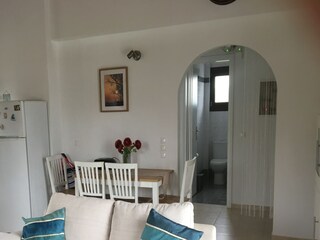 Villa Kirianna Ausstattung 29