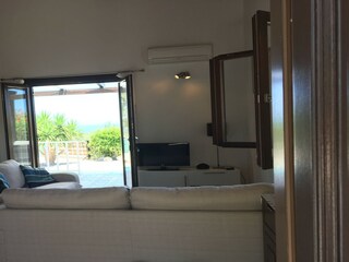 Villa Kirianna Ausstattung 36