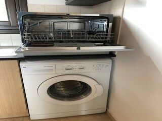 Villa Kirianna Caratteristiche 28