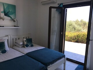 Villa Kirianna Características 25