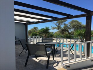 Villa Kirianna Enregistrement extérieur 6