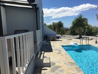 Villa Kirianna Außenaufnahme 13