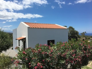 Villa Kirianna Außenaufnahme 20