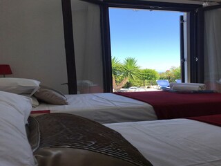 Villa Kirianna Características 33