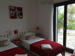 Villa Kirianna Ausstattung 32
